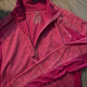 Danskin Womens Running or Workout Shirt medium 8/10
